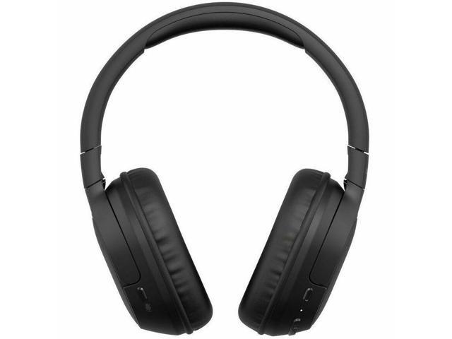 Belkin SoundForm Surround Wireless Over-Ear Headphones - Black - image 2