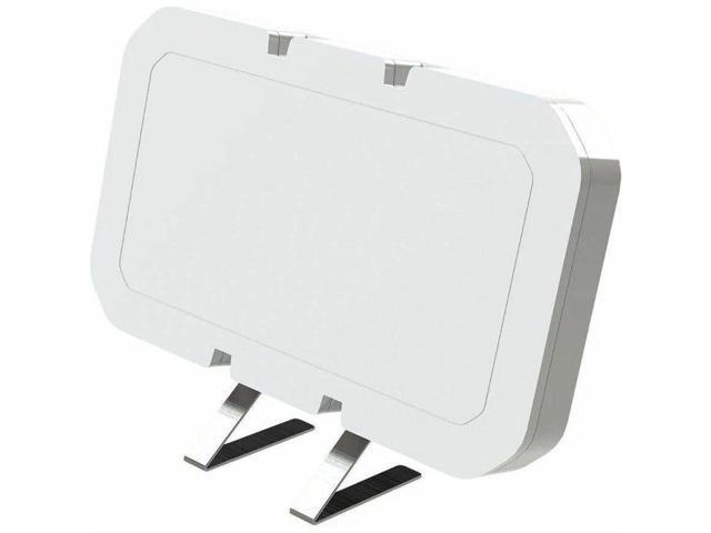 Panorama Antennas DWMM4[G]-6-60 Antenna - 617MHz - 960MHz, 1427MHz - 6000MHz - 26 dB - 7 dBi - Cellular Network, Indoor, Outdoor, GPS - White -...