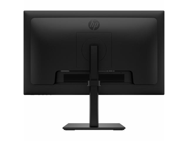 HP 324pe 24' Class Full HD LCD Monitor - 16:9 - Black - 23.8' Viewable - In-plane Switching (IPS) Technology - 1920 x 1080 - 16.7 Million Colors -...