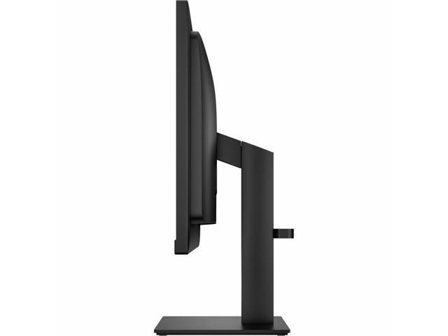 HP 324pe 24' Class Full HD LCD Monitor - 16:9 - Black - 23.8' Viewable - In-plane Switching (IPS) Technology - 1920 x 1080 - 16.7 Million Colors -...