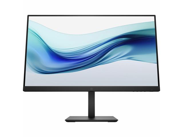 HP 324pe 24' Class Full HD LCD Monitor - 16:9 - Black - 23.8' Viewable - In-plane Switching (IPS) Technology - 1920 x 1080 - 16.7 Million Colors -...