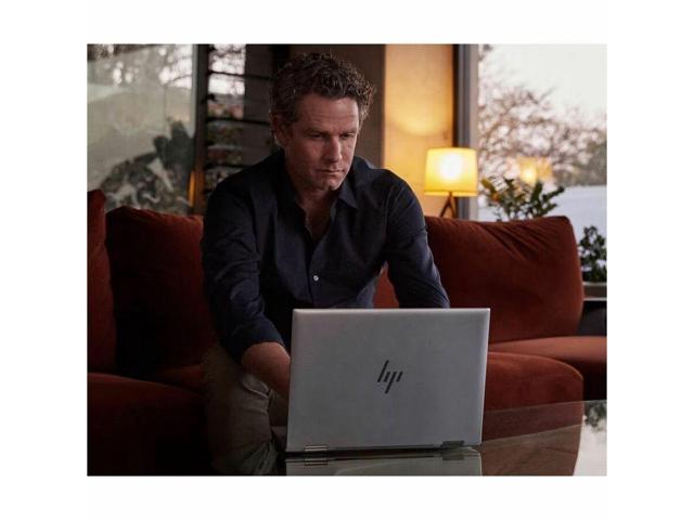 HP - ProBook 16" Laptop - AMD Ryzen 7 250 with 16GB Memory - 512GB SSD - Pike Silver - image 6