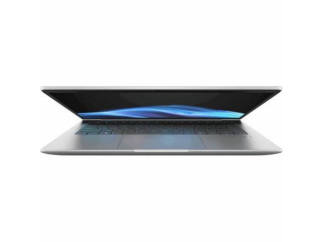 HP - ProBook 16" Laptop - AMD Ryzen 7 250 with 16GB Memory - 512GB SSD - Pike Silver - image 5