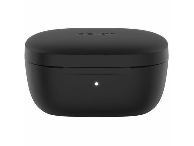 Belkin SoundForm Motion 2 True Wireless Earbuds - Black - image 4