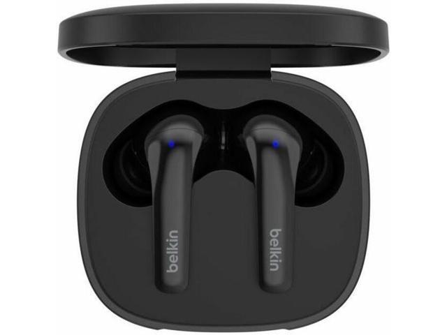 Belkin SoundForm Motion 2 True Wireless Earbuds - Black - image 5
