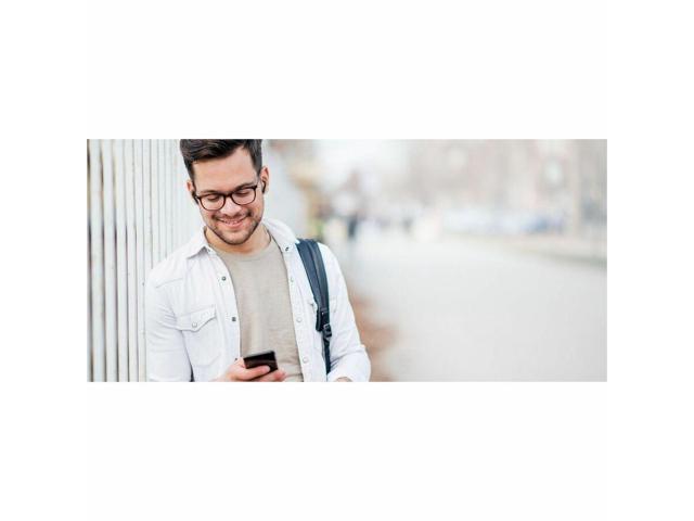 Belkin SoundForm Motion 2 True Wireless Earbuds - Black - image 7