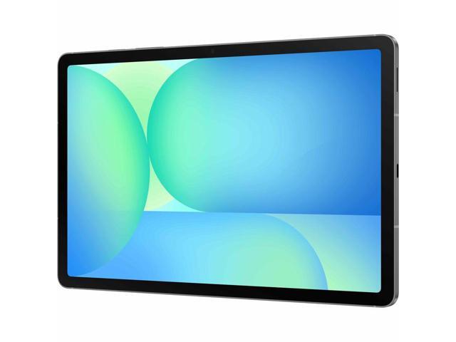 Samsung Galaxy Tab S10 FE SM-X528U Tablet - 10.9' WUXGA+ - Samsung Exynos 1580 (S5E8855) Octa-core - 8 GB - 128 GB Storage - Android 15 - 5G - Gray...