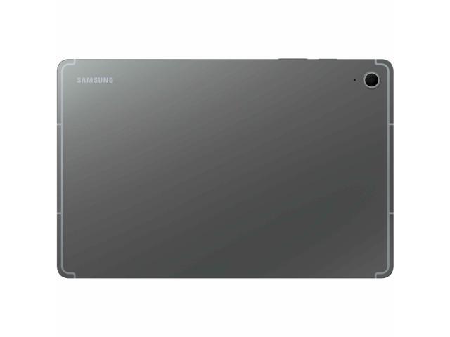 Samsung Galaxy Tab S10 FE SM-X528U Tablet - 10.9' WUXGA+ - Samsung Exynos 1580 (S5E8855) Octa-core - 8 GB - 128 GB Storage - Android 15 - 5G - Gray...