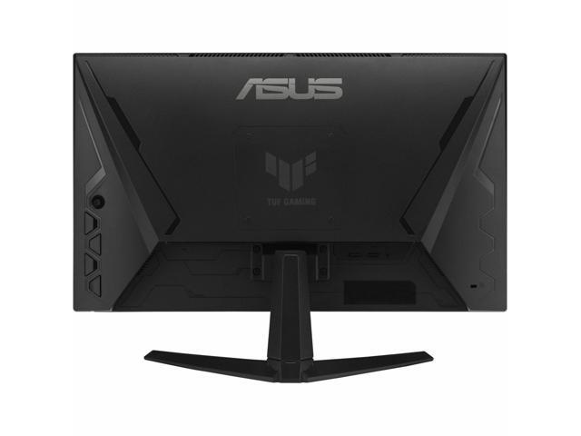 ASUS TUF Gaming 27 inch Full HD 144Hz OC to 146Hz IPS Adaptive Sync 1ms HDR Ready Low Motion Blur Sync (ELMB Sync) Built-in Speakers Gaming...
