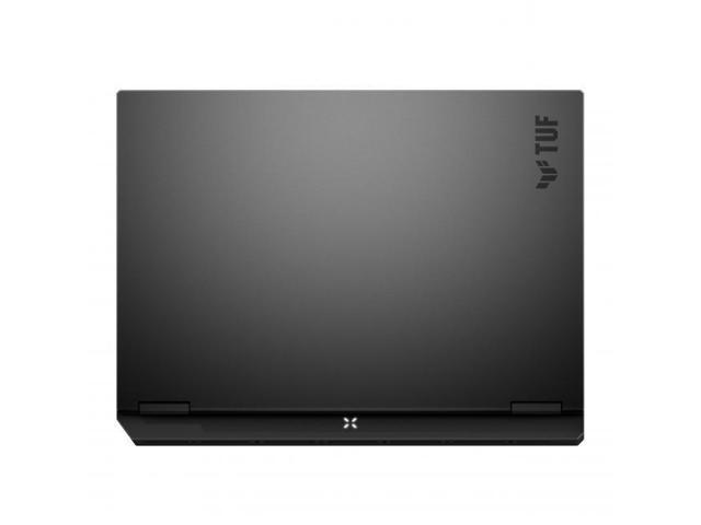 ASUS - TUF Gaming F16 16" FHD+ 165Hz Gaming Laptop - Intel Core i7-14650HX - 16GB RAM - NVIDIA GeForcee RTX 5050 - 1TB SSD - Jaeger Gray - image 5