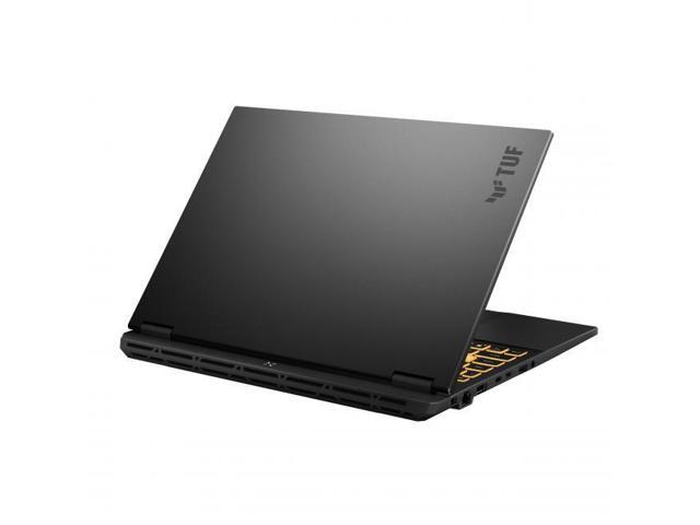 ASUS - TUF Gaming F16 16" FHD+ 165Hz Gaming Laptop - Intel Core i7-14650HX - 16GB RAM - NVIDIA GeForcee RTX 5050 - 1TB SSD - Jaeger Gray - image 6