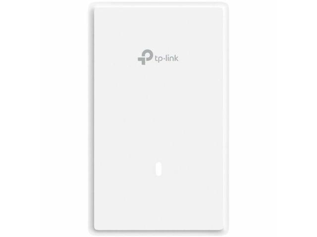 TP-Link Wi-Fi 7 BE5000 Wall-Plate Dual-Band Access Point - image 5