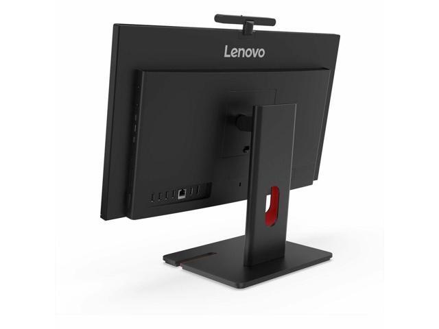 Lenovo ThinkCentre M90a 13AT0004US 23.8' AIO Computer U5 225 16GB 512GB SSD