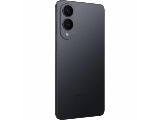 Samsung - Galaxy S25 Edge 512GB (Unlocked) - Titanium Jet Black - image 8