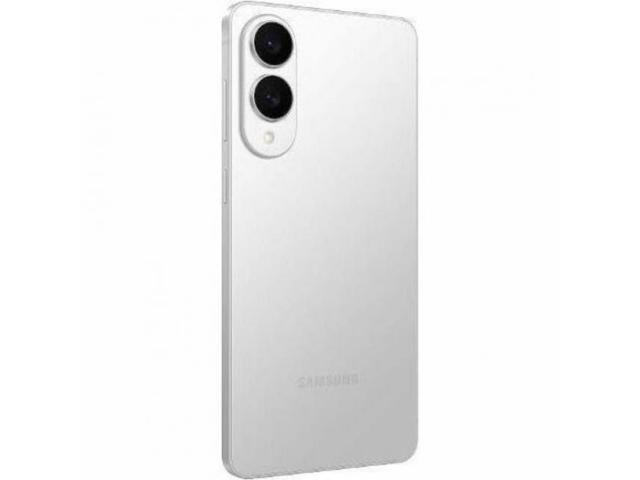 Samsung - Galaxy S25 Edge 256GB (Unlocked) - Titanium Silver - image 6