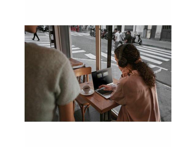 HP EliteBook 6 G1i 14' Touchscreen Notebook - Intel Core Ultra 7 265U - vPro Technology - 16GB - 512GB SSD - Pike Silver Aluminum -Windows 11 Pro -...