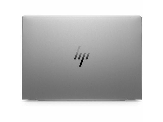 HP - ZBook 14" Laptop - Intel Core Ultra 5 225H with 16GB Memory - 512GB SSD - Meteor Silver - image 6