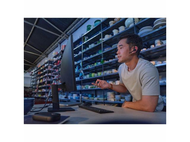 HP - ProBook 14" Touchscreen Laptop - Intel Core Ultra 7 255U with 16GB Memory - 512GB SSD - Pike Silver - image 5