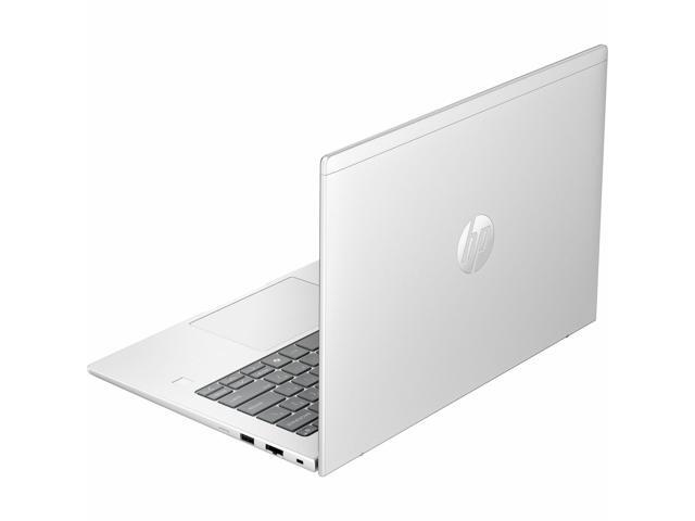 HP - ProBook 14" Touchscreen Laptop - Intel Core Ultra 7 255U with 16GB Memory - 512GB SSD - Pike Silver - image 7
