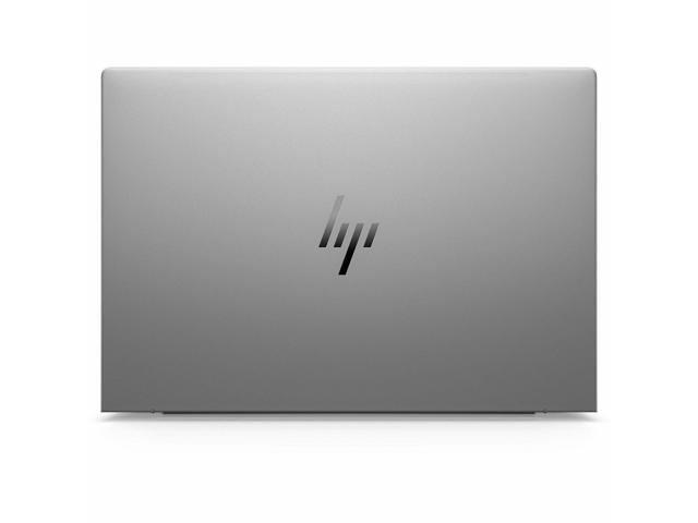 HP - ZBook 16" Laptop - Intel Core Ultra 7 255H with 32GB Memory - 512GB SSD - Meteor Silver - image 7