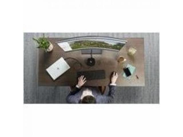 HP - EliteBook 14" Touchscreen Copilot+ PC Laptop - AMD Ryzen AI 7 350 with 32GB Memory - 512GB SSD - Glacier Silver - image 6