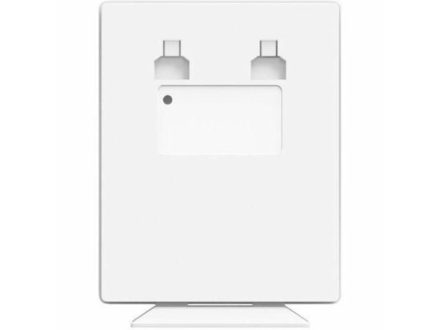 TP-Link Omada EAP650-Desktop AX3000 Desktop Wi-Fi 6 Access Point