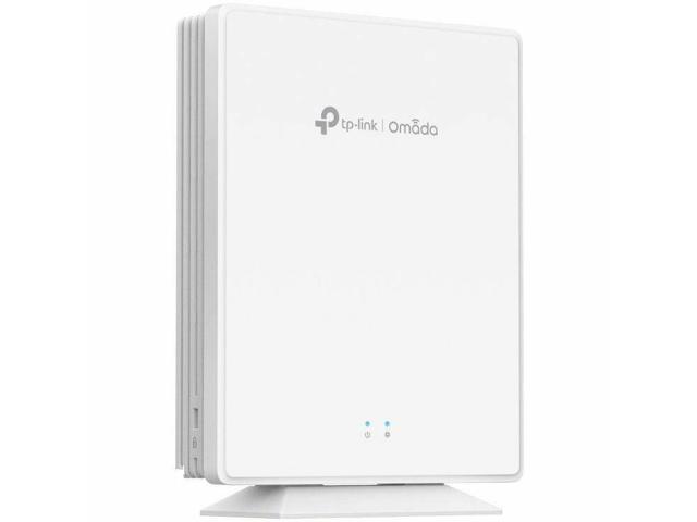 TP-Link Omada EAP650-Desktop AX3000 Desktop Wi-Fi 6 Access Point