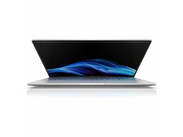 HP - EliteBook 16" Touchscreen Copilot+ PC Laptop - AMD Ryzen AI 7 350 with 32GB Memory - 512GB SSD - Glacier Silver - image 8