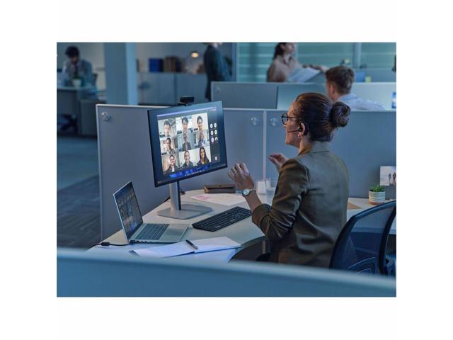 HP - EliteBook 14" Touchscreen Copilot+ PC Laptop - AMD Ryzen AI 7 350 with 64GB Memory - 1TB SSD - Pike Silver - image 6