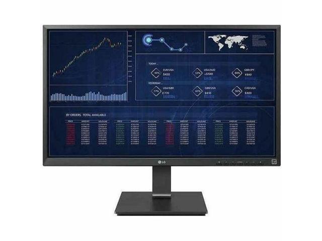 LG 27CQ651N-6P All-in-One Thin Client - Intel Pentium N6005 Quad-core (4 Core) 2 GHz