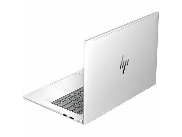 HP EliteBook 6 G1q 14' Copilot+ PC Notebook - Qualcomm Snapdragon X Plus X1P-42-100 - 32GB - 1TB SSD - Windows 11 Pro - Qualcomm Adreno - Webcam -...