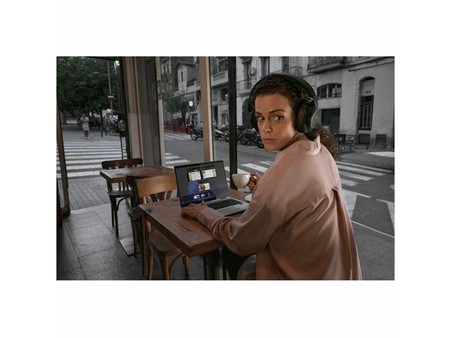 HP EliteBook 6 G1q 14' Copilot+ PC Notebook - Qualcomm Snapdragon X Plus X1P-42-100 - 32GB - 1TB SSD - Windows 11 Pro - Qualcomm Adreno - Webcam -...