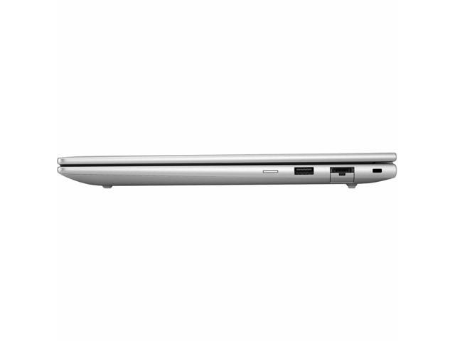 HP EliteBook 6 G1q 14' Copilot+ PC Notebook - Qualcomm Snapdragon X Plus X1P-42-100 - 32GB - 1TB SSD - Windows 11 Pro - Qualcomm Adreno - Webcam -...