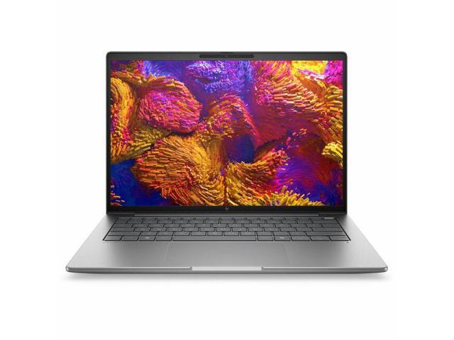 HP ZBook 8 G1ak 14' Touchscreen Copilot+ PC Mobile Workstation - AMD Ryzen AI 7 PRO 350 - 32GB - 1TB SSD - Windows 11 Pro - AMD Radeon 860M...