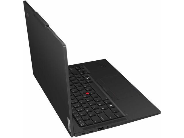 Lenovo ThinkPad T14 Gen 6 14' Copilot+ PC Notebook - AMD Ryzen AI 7 PRO 350 - 16GB - 512GB SSD - Windows 11 Pro - AMD Radeon 860M Graphics - Webcam...