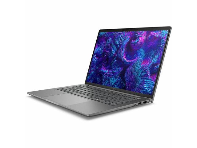 HP ZBook 8 G1i 16' Mobile Workstation - Intel Core Ultra 7 265H - vPro Technology - 32GB - 1TB SSD - Windows 11 Pro - Intel Arc 140T GPU with 4 GB...