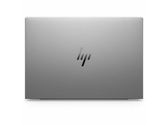 HP - ZBook 16" Laptop - Intel Core Ultra 9 285H with 64GB Memory - 1TB SSD - Meteor Silver - image 3