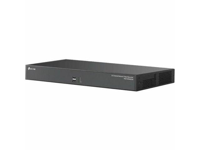 TP Link VIGI Omada VIGI NVR4032H VIGI 32 Channel Network Video Recorder