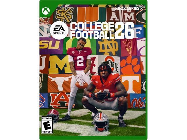 College Football 26 Standard Edition - Xbox Series X - image 2