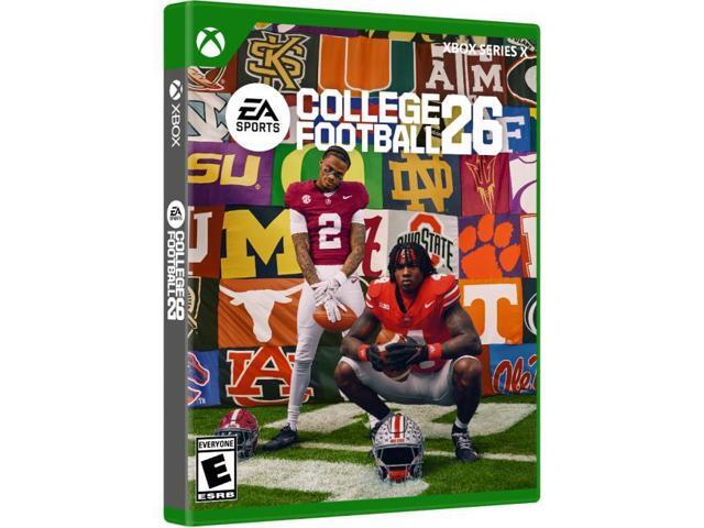 College Football 26 Standard Edition - Xbox Series X - image 3