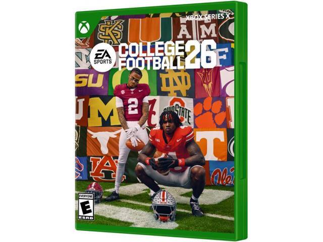College Football 26 Standard Edition - Xbox Series X - image 4
