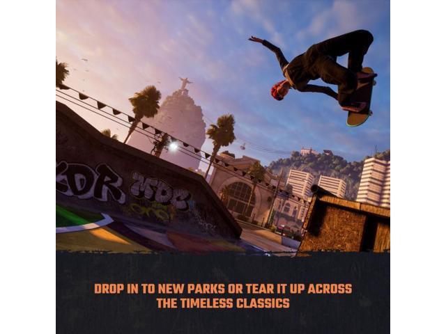 Tony Hawk's Pro Skater 3 + 4 Standard Edition - Xbox Series X, Xbox One - image 5