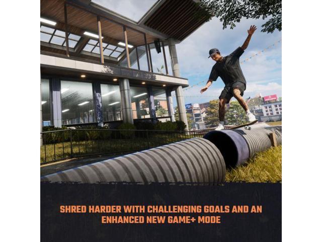 Tony Hawk's Pro Skater 3 + 4 Standard Edition - Xbox Series X, Xbox One - image 7