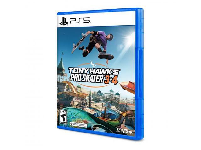 Tony Hawk's Pro Skater 3 + 4 Standard Edition - PlayStation 5 - image 2