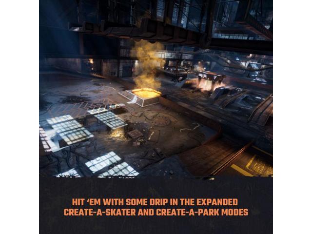 Tony Hawk's Pro Skater 3 + 4 Standard Edition - PlayStation 5 - image 6