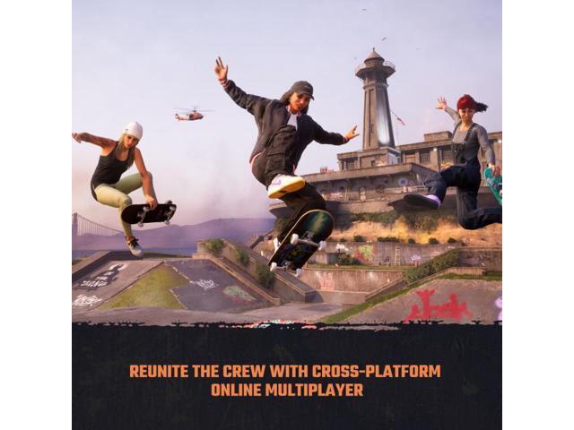 Tony Hawk's Pro Skater 3 + 4 Standard Edition - PlayStation 5 - image 4