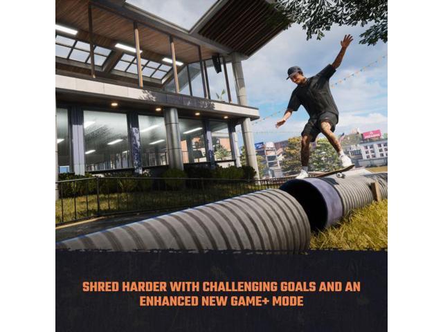 Tony Hawk's Pro Skater 3 + 4 Standard Edition - Nintendo Switch - image 6