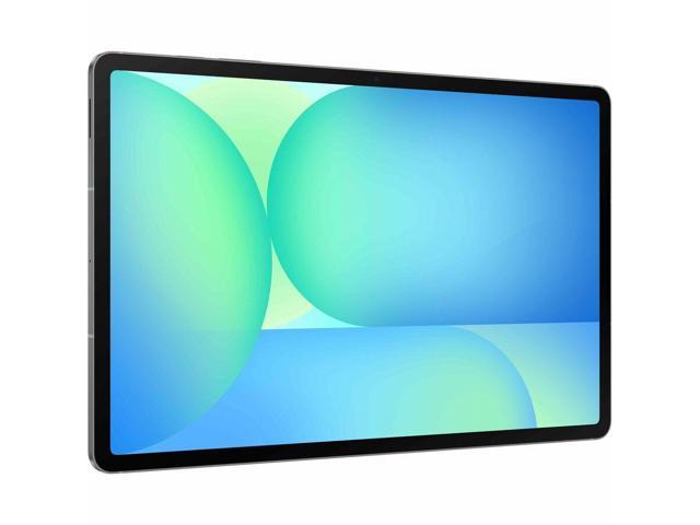 Samsung Galaxy Tab S10 FE 5G SM-X528U Tablet - 10.9' WUXGA+ - Samsung Exynos 1580 (S5E8855) Octa-core - 8 GB - 128 GB Storage - 5G - Gray - Cortex...