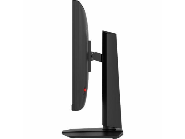 MSI - MAG 272URDF E16 27" Rapid IPS LCD UHD 160Hz/FHD 320Hz 0.5ms FreeSync Gaming Monitor with HDR400 (DisplayPort, HDMI) - Black - image 8