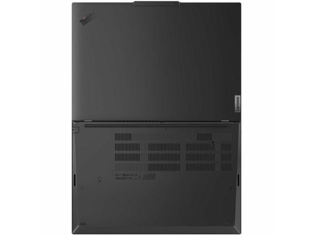 Lenovo - ThinkPad P16s Gen 4 16" Laptop - AMD Ryzen AI 7 PRO with 32GB Memory - 1TB SSD - Black - image 3